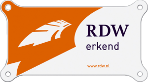 rdw-keurmerk