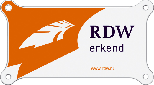 rdw-keurmerk